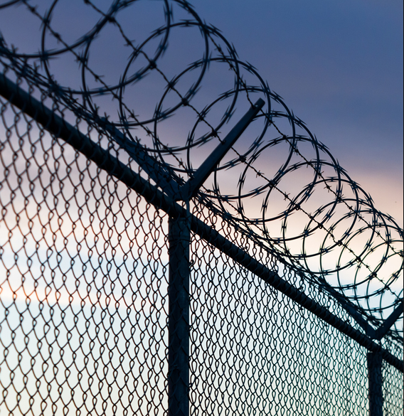 Security & Fencing
